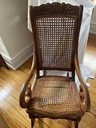 Lincoln Rocking Chair | eBay
