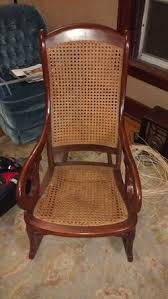 Gallery | Dexter| Ernst Chair Caning