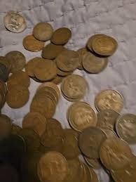 Great Britian Large Penny King George | eBay