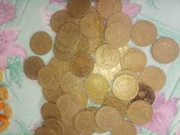 1972 and 1974 old coins