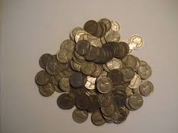 Circulated 1942 Year US Jefferson Nickels (1938-Now) for sale | eBay