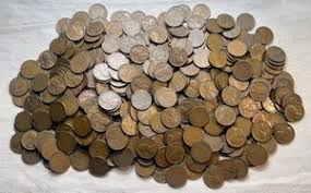 San Francisco Mint Pennies | eBay