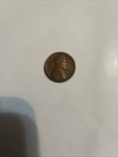 Bronze 1937 Year Lincoln Wheat US Small Cents (1909-1958) for sale | eBay