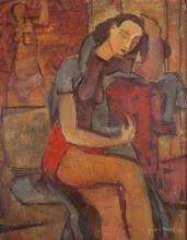 Sold at Auction: Howard S. Sewall, HOWARD SEWALL (Oregon ...