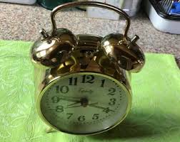 Equity Alarm Clock - Etsy