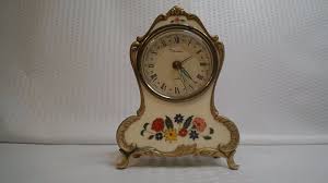 Vin West German Wedgefield Wind-up Musical | Mercari