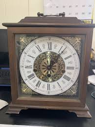 Mantle Clock | eBay