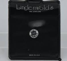 Lindenwold's - 6.5mm Round Brilliant Cubic Zirconia ...