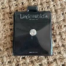 Lindenwold | Jewelry | Vintage Lindenwold Fine Jewelers ...