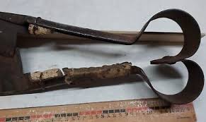 Sheep Shears T U S S Cooperative Society 71 Combination ...