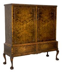 Vintage Linen Cupboard, 1900s | Chairish