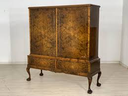 Vintage Linen Cupboard, 1900s for sale at Pamono