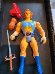 Lion O Vintage | eBay