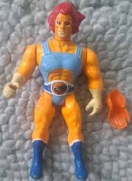 Thundercats Lionel | eBay