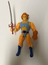 Mumra Action Figure | eBay