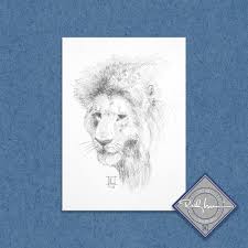 The Old Man – Ricky Lewison Artwork