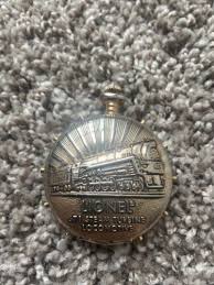 lionel 100th anniversary pocket watch | eBay
