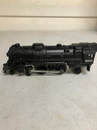 Lionel 2065 Postwar Steam Engine Model for sale online | eBay