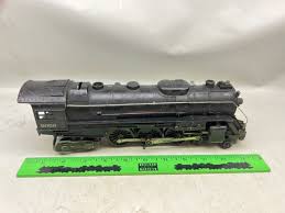 Lionel ~2056 Steam locomotive 4-6-4 | eBay