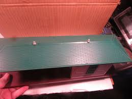 Lionel 6-256 Freight Station with original box, postwar | eBay