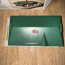 Bachmann Ho Scale Scale 1217 Sunnyvale Lighted Passenger ...