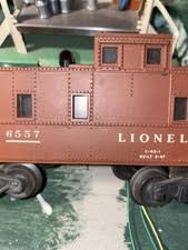 Tin O with Vintage Model Railroad Freight Cars for sale | eBay