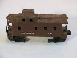 Lionel Brown 8-11 Years Model Trains for sale | eBay