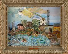 Sold at Auction: Stephen Alexander, STEPHEN ALEXANDER ...