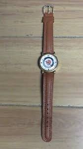 Lionel Collectible Train Watch, Collectors Edition Metal in ...