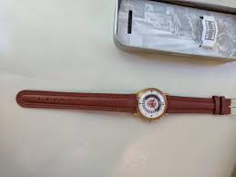 Lionel Collectible Train Watch Like new | Mercari