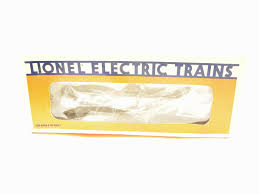 Lionel 19922 1993 Happy Holidays Christmas Box Car O Gauge ...