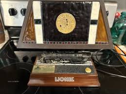 The Lionel Hudson 700E Animated Electric Train Railroad ...