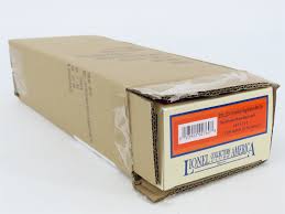 O Gauge 3-Rail Lionel 2001100 LCCA 2020 Convention Registration Mint C - Model Train Market