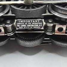 LOT 106X: Lionel Trains with Original Boxes | EstateSales.org