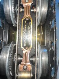 LIONEL Prewar - O Gauge: 254 Engine Olive Green Original - Etsy