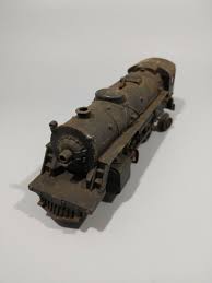 LIONEL LOCOMOTIVE 1110 VINTAGE - Untested | eBay