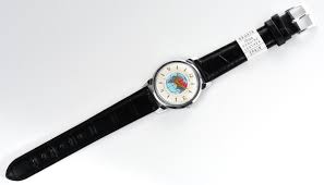 SPUTNIK mechanical watch – SovietWatchStore.com