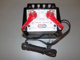 Lionel #1044 90 Watt Train Transformer Tested Layout Ready ...