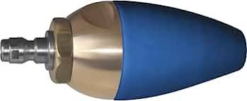 Amazon.com: Powerhorse Pressure Washer Rotating Power Turbo ...