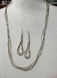 Liquid Silver Necklaces products for sale | eBay