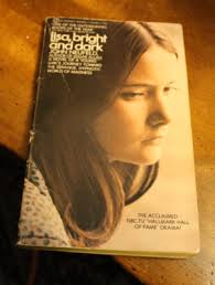 Lisa Bright and Dark ~ John Neufeld ~ 1970 Signet PB 12PR | eBay