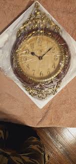 Reloj de pared de cuarzo estilo Visitar victoriano Lisheng ...