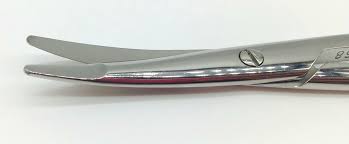 V. Mueller RH1667 Freeman Lift Scissors 7" - LOT of 2 | eBay