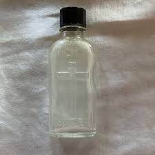 Vintage Crucifix With Sick Call Set W/ Holy Water Bottle | eBay