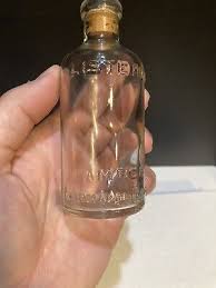 Lot of (9) Vintage Bottles & Jars Beer Medicine Coffee Mason Alcohol | eBay