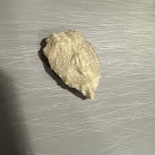 Authentic Arrowhead found In East Texas Part# 216 E | eBay