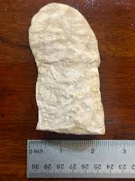 Is this an old tool or just a normal rock?