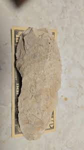 What is the origin of this stone tool?