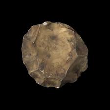 Late Pleistocene Lithics Industries - Museum of Stone Tools