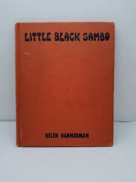 Vintage 1955 Little Black Sambo Hardcover Book Platt & Munk- Helen Bannerman | eBay